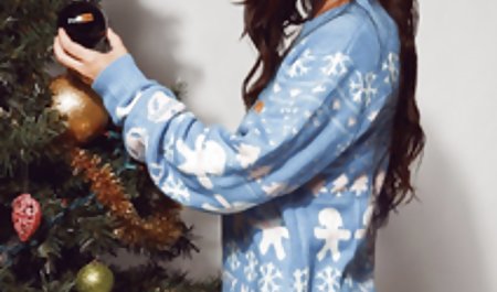 ساندرا باردار با گربه گمشده از رابطه جنسی کامل برخوردار است کوس sex