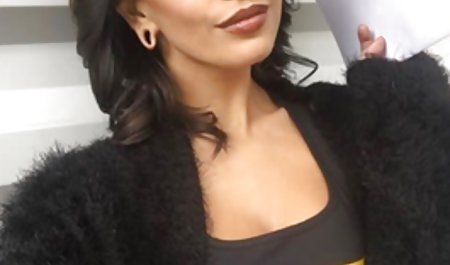 Phat Ass Babe Nina Kayy Sucks & کیر کس ممه Milks یک خروس بزرگ سیاه خشک!