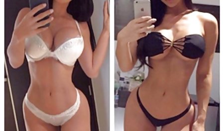 فاحشه برده 6 سکسی ترین کوس دنیا