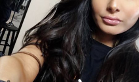 DADDY4K بابا پسر سکس کس عربی و gf خود را به بار و fucks دعوت می کند