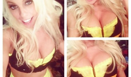 Tit Ged Pierced خروس را می خورد و به صورت poved سوپرکیر توکون poved می شود - Trueamateur