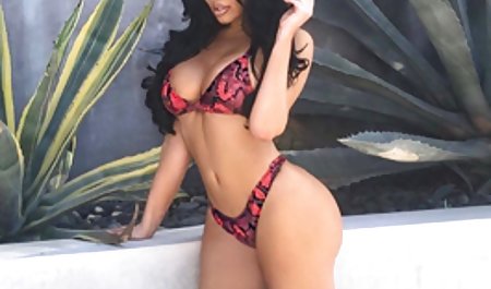 Sophie Reade Bondage کلیپ کوس سکسی 6